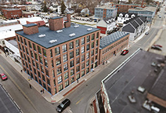 MassDev. and HarborOne Bank provide $11.28m loan to 54 Union St.